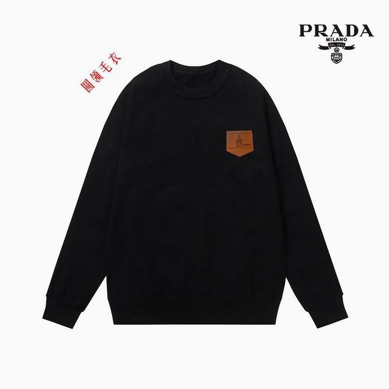 Prada Men's Sweater 156